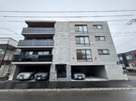 札幌市東区北23条東「アイキューブ札幌Ⅲ」