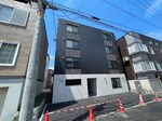 札幌市白石区栄通15丁目「クレストⅡ」