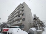 札幌市東区北二十一条東「110松井ビル」