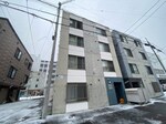 札幌市中央区南9条西「Grande Vita」