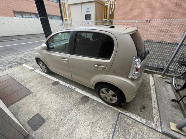 駐車場(駐車場その他)