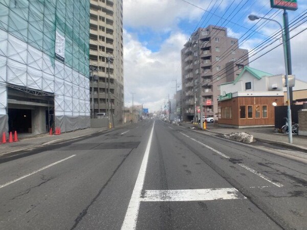 駐車場その他