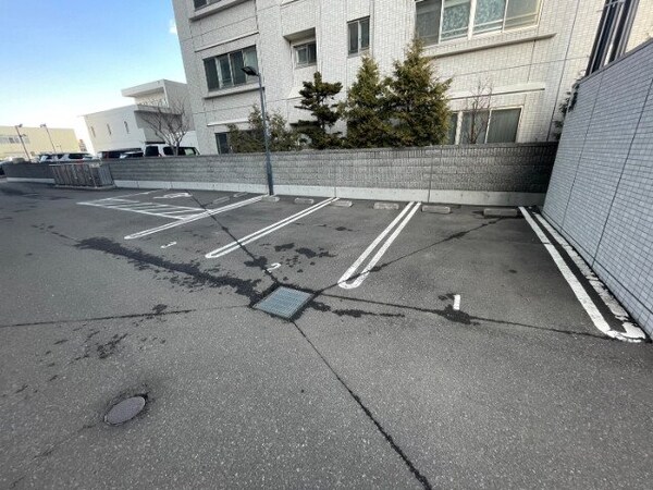 駐車場(駐車場その他)