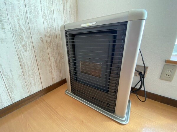 その他設備(灯油FF暖房なので札幌の寒い冬でも安心です！)