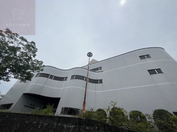 周辺環境(大阪経済法科大学　花岡キャンパス 4504m)