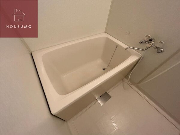 浴室(お風呂です)