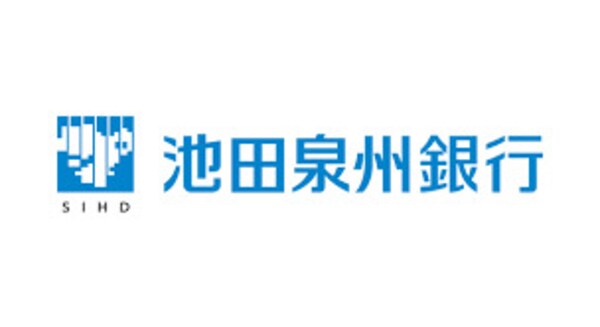 周辺環境(池田泉州銀行 東豊中支店 1144m)