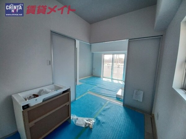 その他(同タイプの部屋写真です。)