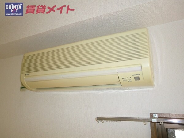 その他設備(その他設備同型参考写真)