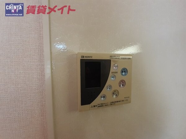 その他設備(別のお部屋の写真です)