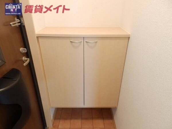 その他(同タイプの部屋写真です。)