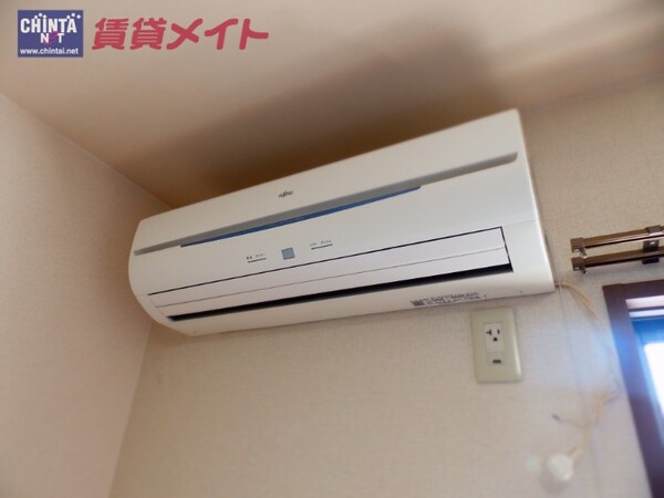 その他設備(同物件別部屋の写真)