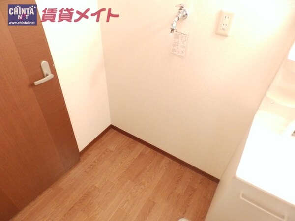 その他設備(同物件別部屋の写真)