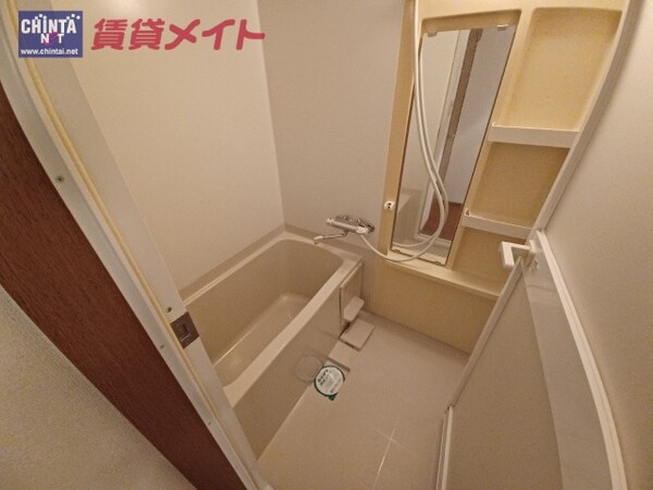 バス・シャワールーム(同物件別部屋の写真)