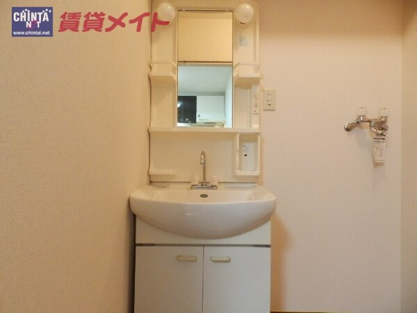 洗面設備(同物件別部屋写真)