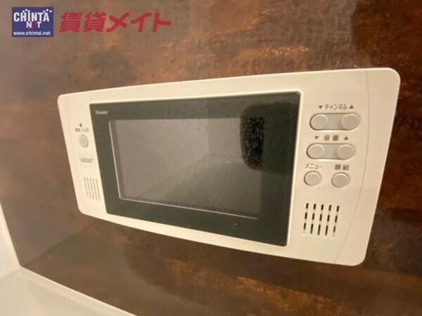 その他設備(同物件別部屋の参考写真)