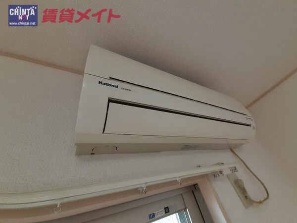 その他設備(同物件別部屋の参考写真)