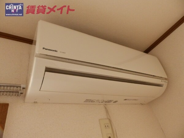 その他設備(その他設備同一タイプ部屋写真)