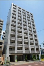 ★《見学予約受け付け中》設備充実のハイグレード賃貸マンション