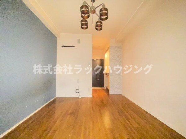 居室(【お部屋さがしはラックハウジングにお問合せ下さいませ♪】)