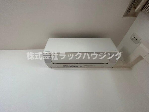 建物設備(【お部屋探しはラックハウジングにお問合せ下さいませ】)