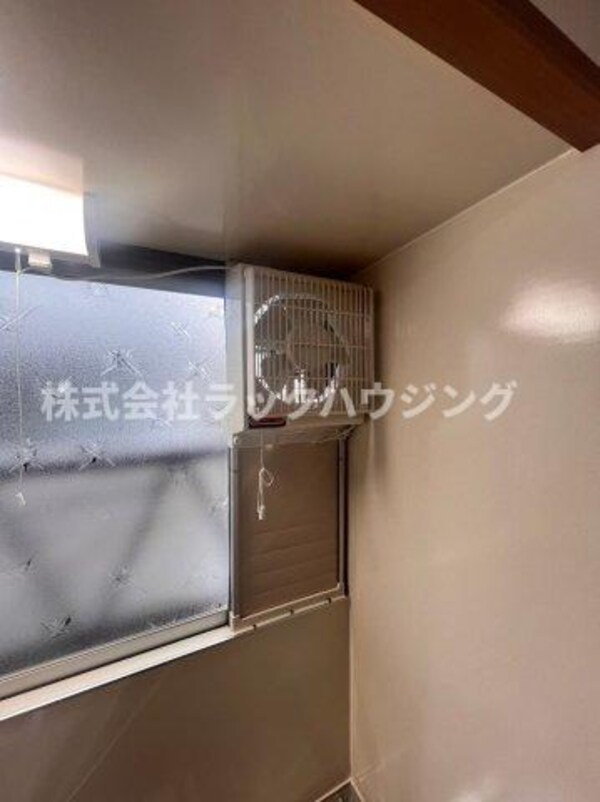 建物設備(【お部屋さがしはラックハウジングにお問合せ下さいませ♪】)