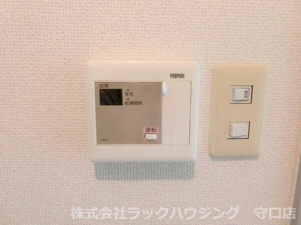 建物設備(【お部屋さがしはラックハウジングにお問合せ下さいませ♪】)