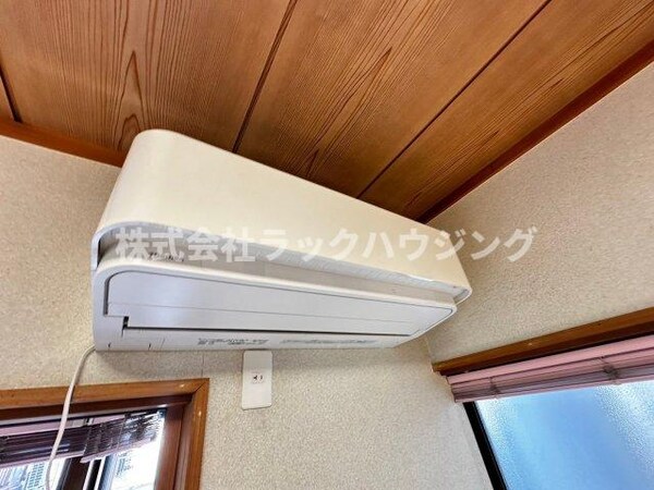 建物設備(【お部屋さがしはラックハウジングにお問合せ下さいませ♪】)