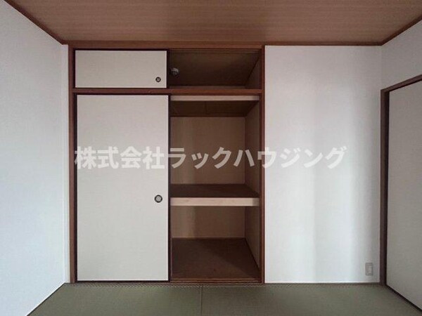 収納(【お部屋さがしはラックハウジングにお問合せ下さいませ♪】)