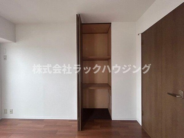 収納(【お部屋さがしはラックハウジングにお問合せ下さいませ♪】)