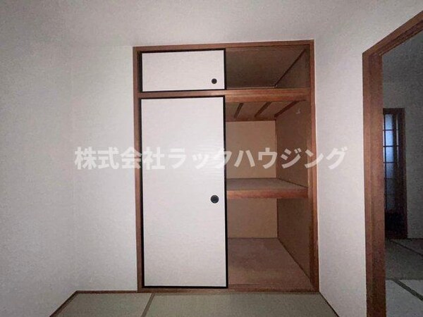 収納(【お部屋さがしはラックハウジングにお問合せ下さいませ♪】)