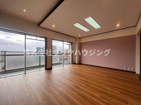 居室(【お部屋さがしはラックハウジングにお問合せ下さいませ♪】)