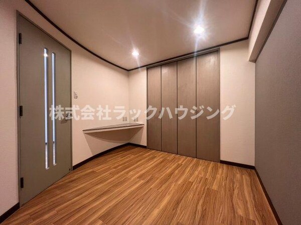 居室(【お部屋さがしはラックハウジングにお問合せ下さいませ♪】)