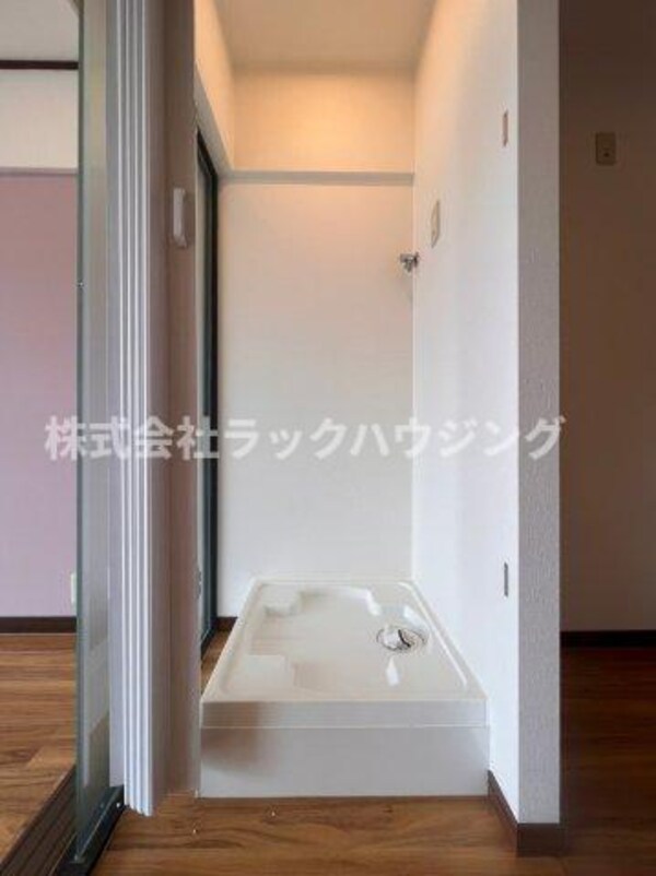 建物設備(【お部屋さがしはラックハウジングにお問合せ下さいませ♪】)