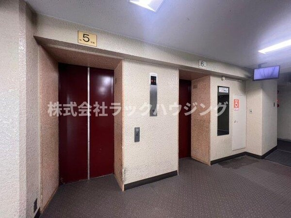 建物設備(【お部屋さがしはラックハウジングにお問合せ下さいませ♪】)