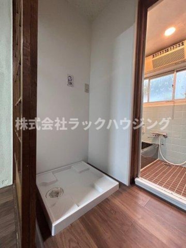 建物設備(【お部屋探しはラックハウジングにお問合せ下さいませ】)