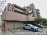 【お部屋さがしはラックハウジングにお問合せ下さいませ♪】