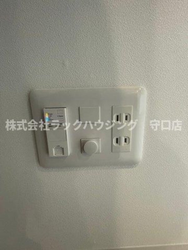 建物設備(同仕様写真となります。)