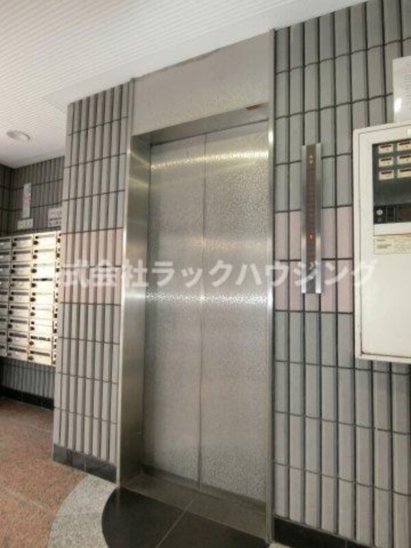 建物設備(【お部屋さがしはラックハウジングにお問合せ下さいませ♪)