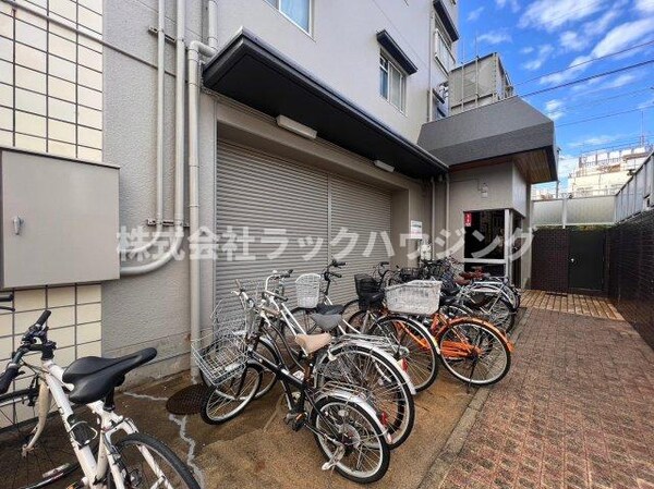 建物設備(【お部屋さがしはラックハウジングにお問合せ下さいませ♪】)