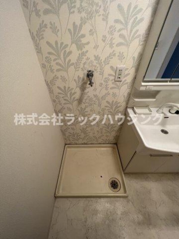 建物設備(※同仕様写真となります)