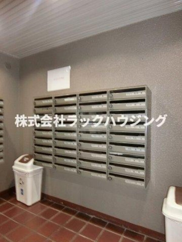 建物設備(【お部屋さがしはラックハウジングにお問合せ下さいませ♪】)