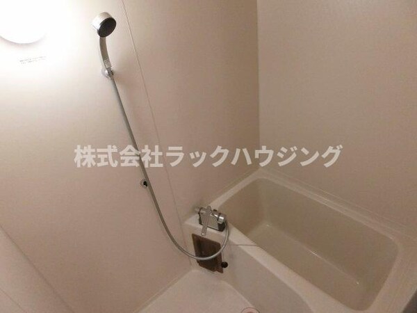 浴室(【お部屋さがしはラックハウジングにお問合せ下さいませ♪】)