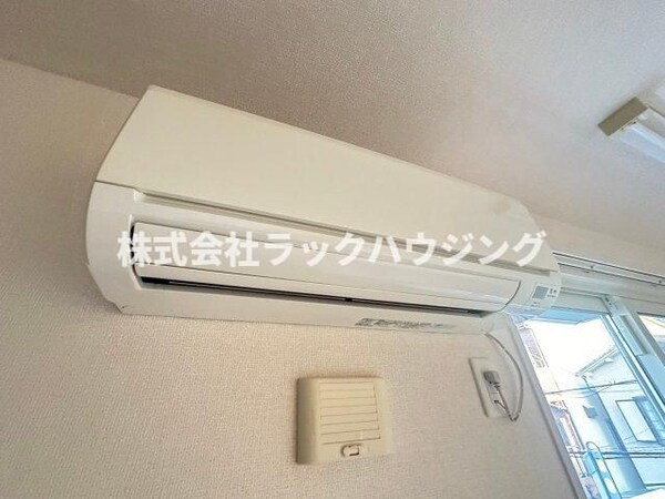 建物設備(【お部屋さがしはラックハウジングにお問合せ下さいませ♪】)