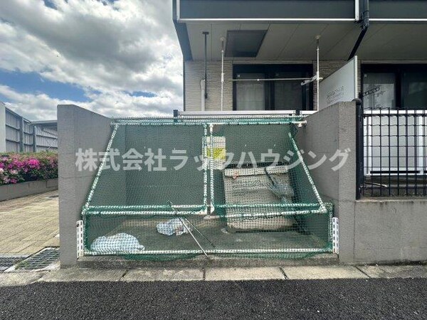 建物設備(【お部屋さがしはラックハウジングにお問合せ下さいませ♪】)