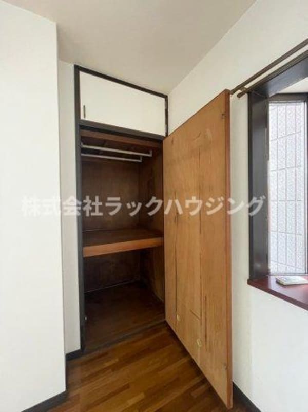 収納(【お部屋さがしはラックハウジングにお問合せ下さいませ♪】)