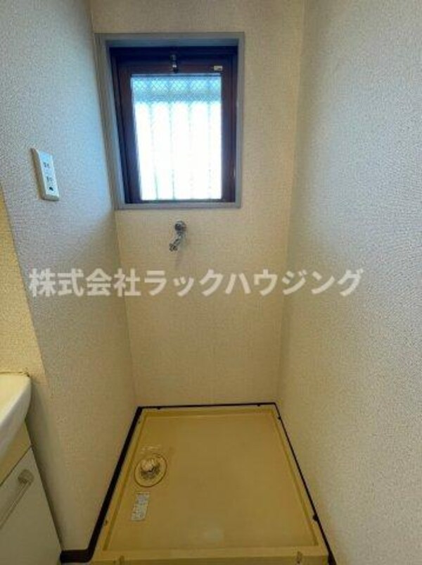 建物設備(【お部屋さがしはラックハウジングにお問合せ下さいませ♪】)