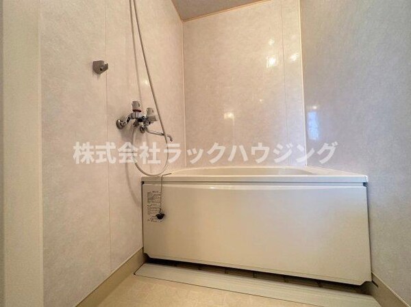 浴室(【お部屋さがしはラックハウジングにお問合せ下さいませ♪】)