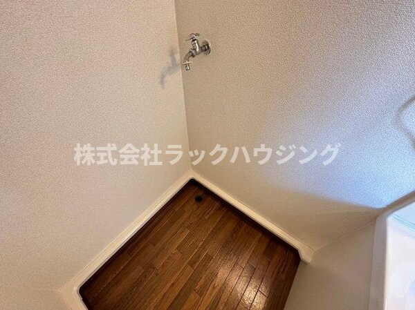 建物設備(【お部屋さがしはラックハウジングにお問合せ下さいませ♪】)