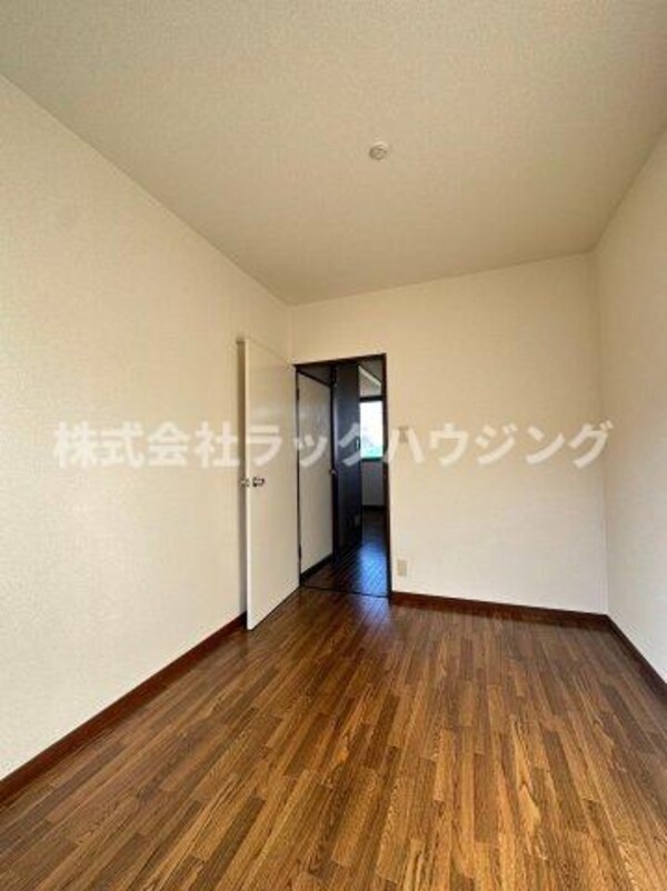 居室(【お部屋さがしはラックハウジングにお問合せ下さいませ♪】)